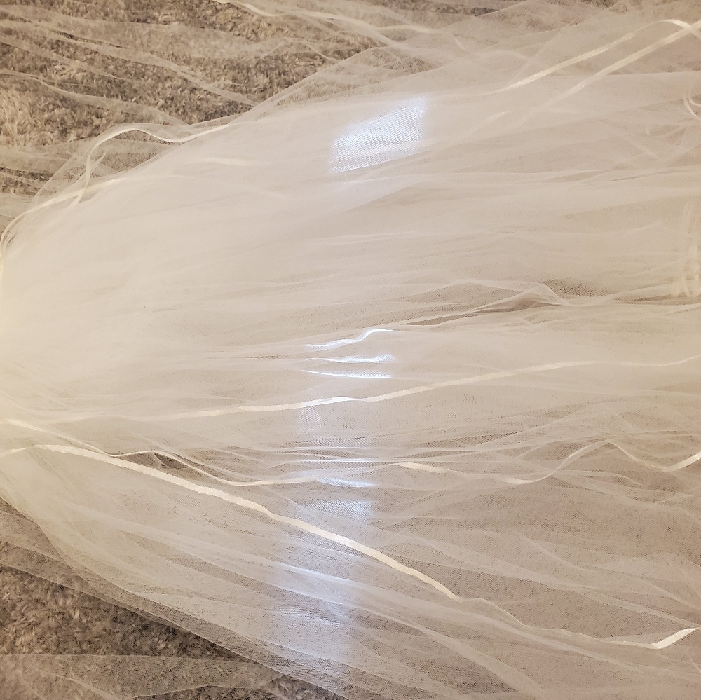 Wedding Veil